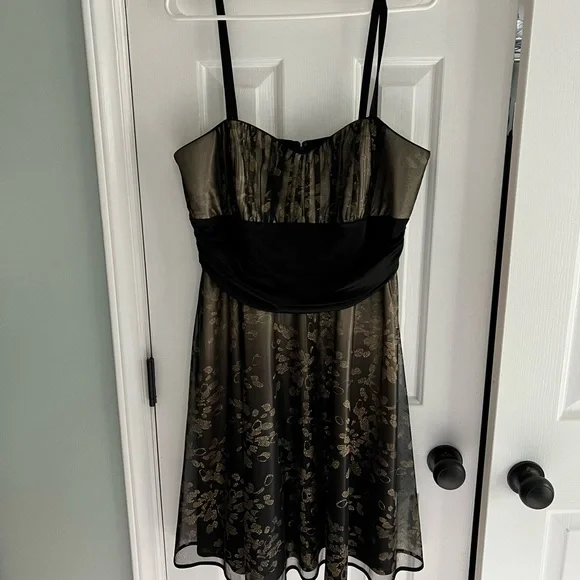 cocktail dresses dressbarn Special Occasion Collection Dressbarn